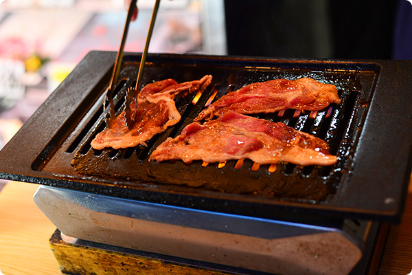 焼き肉